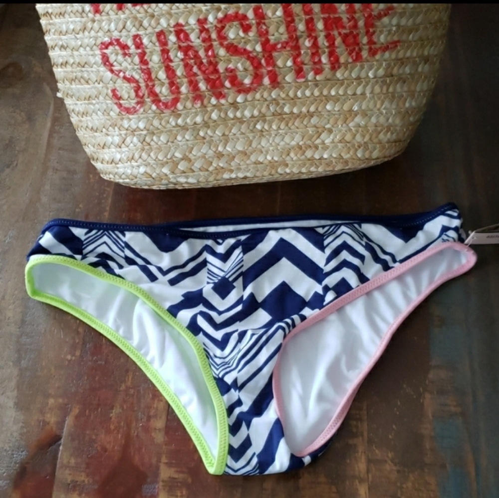 Victoria's secret bikini bottoms